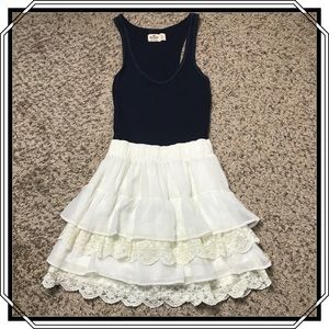 Hollister Dress Size S